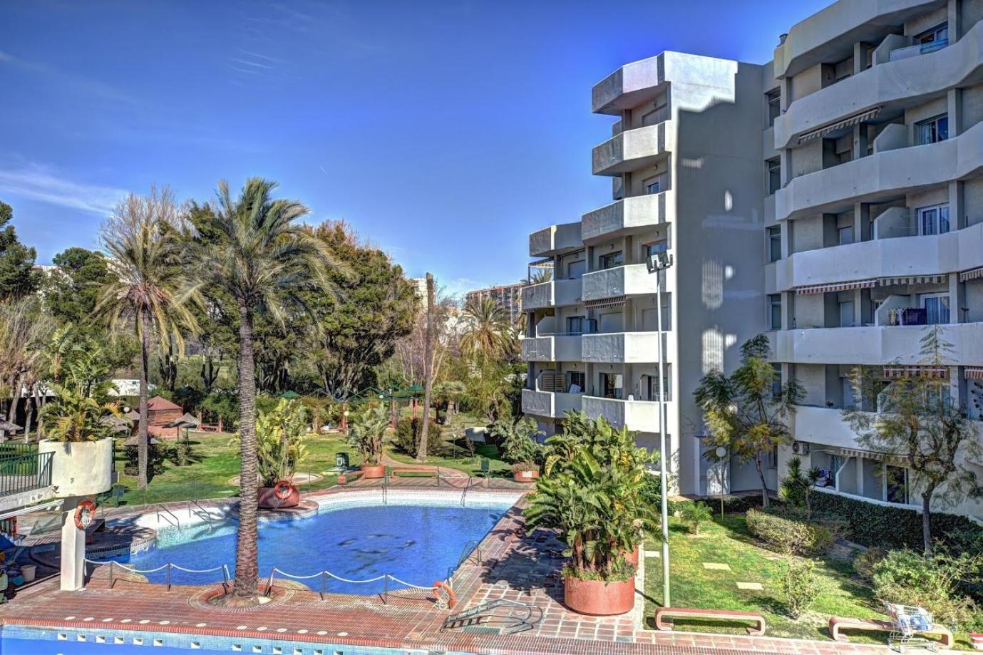 Apartamento Deluxe Front Sea View Large Terrace *